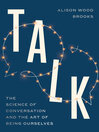 Cover image for Talk